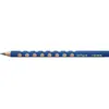 Lyra 1870101 Crayon de papier triangulaire et ergonomique