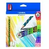 Lyra Kleurpotloden Dunne Groove 24 Stuks Multicolor