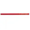 Crayon de charpentier ovale 30 cm - LYRA - L4333103