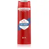 Old Spice - WhiteWater Shower Gel 400ML