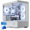 Sedatech PC Gamer Advanced Watercooling White Edition   AMD Ryzen 9 99...