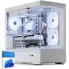 Sedatech PC Gamer Advanced Watercooling White Edition   AMD Ryzen 5 76...