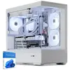 Sedatech PC Gamer Advanced Watercooling White Edition   AMD Ryzen 9 99...