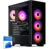 Sedatech PC Gamer Advanced   Intel i5-14400F   Radeon RX 9070XT   32Go...