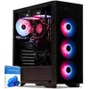 Sedatech PC Gamer Advanced Watercooling Compact   Intel i9-14900KF   R...