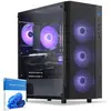 Sedatech PC Gamer Expert ATX   AMD Ryzen 7 9800X3D   RX 9070 XT   32Go...
