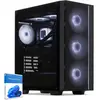 Sedatech PC Gamer Expert Watercooling ATX   AMD Ryzen 5 7600X3D   RX 9...