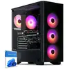 Sedatech PC Gamer Advanced Compact   Intel i5-14400F   RTX5060   32Go ...