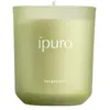 ipuro Classic bergamote Geurkaars