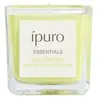 ipuro Essentials lime light Geurkaars