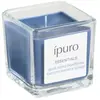 ipuro Essentials sunny beachtime Geurkaars