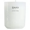 ipuro Exclusive santal blanc Geurkaars