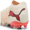 Puma Chaussures De Football Future 9 Match Fg/ag