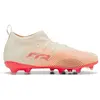 Puma Chaussures De Football Junior Future 9 Match Fg/ag