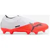 Puma Chaussures De Football Ultra Nitro 7 Match Fg/ag