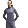 Puma Sweat à Demi-zip Velocity Cloudspun