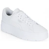 Baskets BLANC Femme