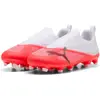 Puma Chaussures De Football Junior Ultra 7 Match Ll Fg/ag