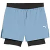 Puma sportbroek M Dreamrun 2-in-1 5'' DryCELL Short 528551