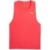 Puma T-shirt Sans Manches Velocity