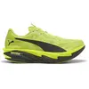 Chaussures Puma Deviate NITRO Elite 4 Vert Noir AW26, Taille 43 - EUR