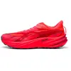 Chaussures de running Puma Velocity Nitro Rouge 44,5