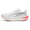 Puma Chaussures De Running Deviate Pure Nitro