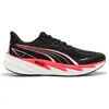 Chaussures Puma Velocity NITRO 5 Noir Rouge AW26, Taille 44 - EUR