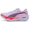 Chaussures de running femme Puma Deviate Nitro Elite 4 Violet 39