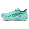 Puma Chaussures De Running Deviate Nitro 4 X Hyrox