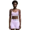 Puma Soutien-gorge De Sport à Impact Moyen X Hyrox Strappy Pwrmode