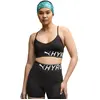 Puma Soutien-gorge De Sport à Impact Moyen X Hyrox Strappy Pwrmode