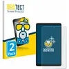 Protection Ecran BROTECT pour Samsung Galaxy Tab A11 8.7 2 Pièces Anti...