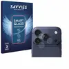 Savvies Smart Glass Protection décran en verre pour Apple iPhone 17 Pr...