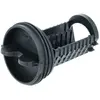 VHBW vhbw Filtre à peluches compatible avec LG F1480FDSABWQENB, F14732...