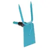 Gardena Serfouette combisystem - lame droite + deux dents