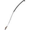 Manche aluminium gainé Ergoline150 Plus 150cm Combisystem® GARDENA