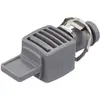 GARDENA - Micro-Drip-Systeem - Afsluitdop 13mm 1/2"