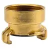 Gardena Raccord Rapide Avec Filetage Femelle G 5/4'' 07110-20