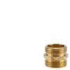 Gardena Gardena Embout fileté en laiton 33,3 mm (G 1) - 07261-20