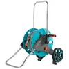 GARDENA AquaRoll M slangenwagen set - incl. 20 m slang - verstelbare h...