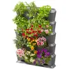Kit mur végétal GARDENA - 15 modules - avec arrosage intégré 13151-20
