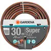 Gardena Premium SuperFLEX Tuyau d'Arrosage 1/2" 30 Mètres