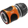 Raccord aquastop 13 mm 1/2" 15 mm 5/8" GARDENA - 18213-26