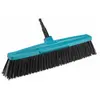 GARDENA Combi System Straatbezem - aanbevolen steellengte 130-150 cm