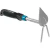 Gardena, Outils à main de jardinage, Pioche de confort