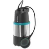 Gardena, Pompe à eau, Pompe à pression submersible 4700/2 (Pompe à déb...
