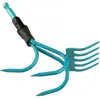 Gardena, Outils à main de jardinage, Système combiné