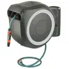 Gardena Gardena Wall-mounted Hose Box Rollup M/l 25m