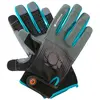 GARDENA Werkhandschoenen Polyester/nylon Zwart/grijs - Maat XL